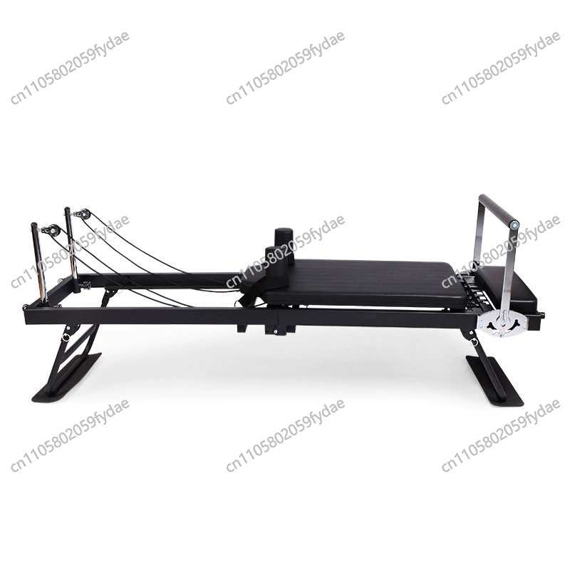 Pilates Core Bed for Home Fitn - Yoga Fitness Power Yoga recension och pris